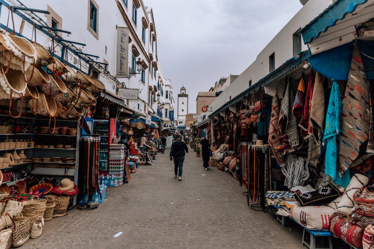 Circuito Fez Chefchaouen Essaouira