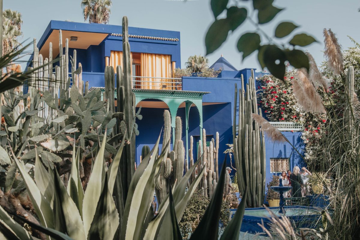 Circuito Fez Chefchaouen Essaouira