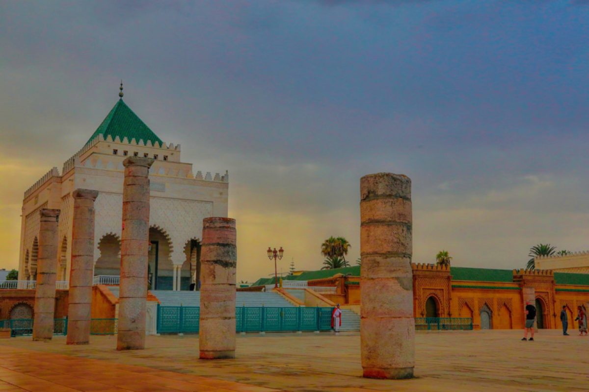 Circuito Marruecos ciudades imperiales