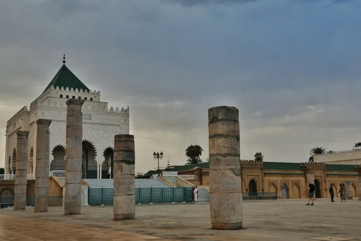 Torre-de-hassan-rabat-