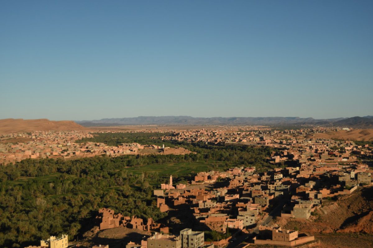 Circuito Marruecos ciudades imperiales