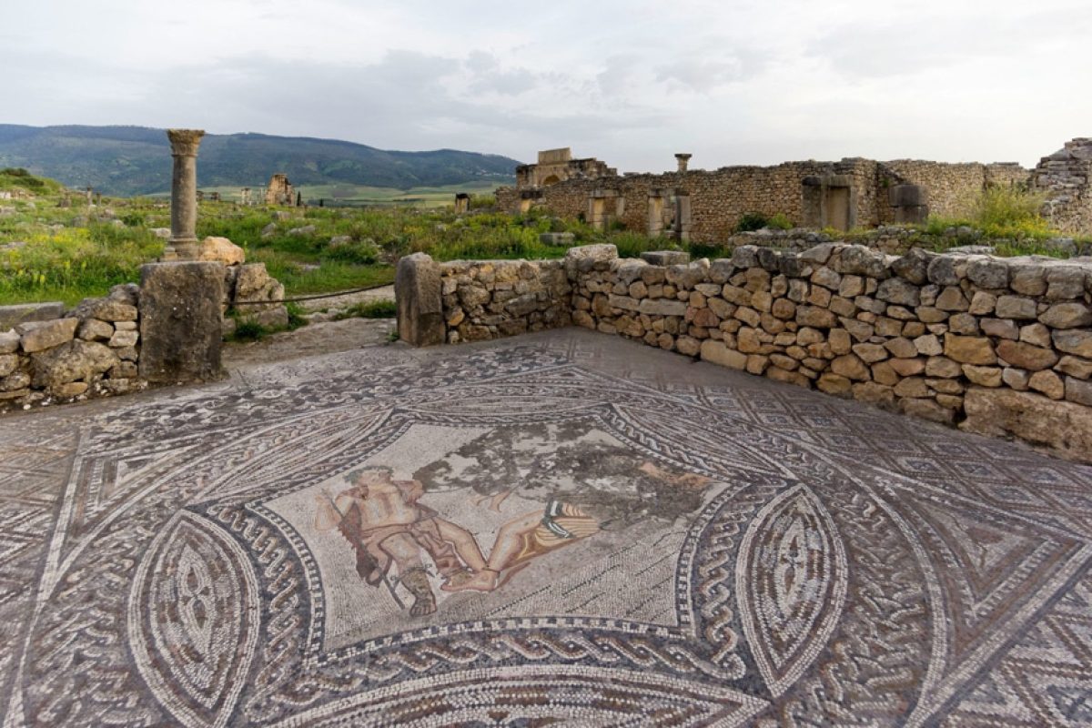 Circuito Fez Chefchaouen Essaouira