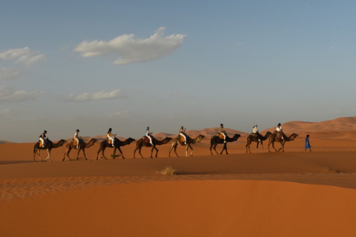 desierto-Merzouga-
