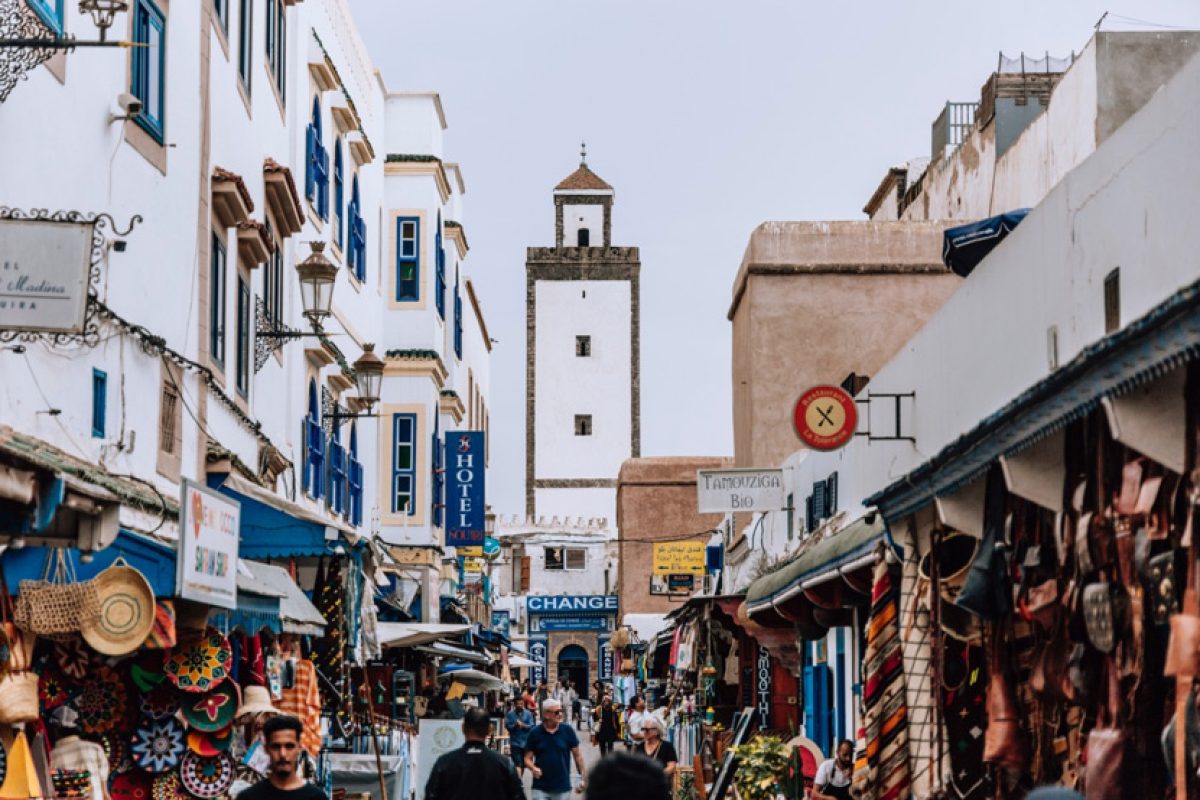 Tours Marruecos desde España