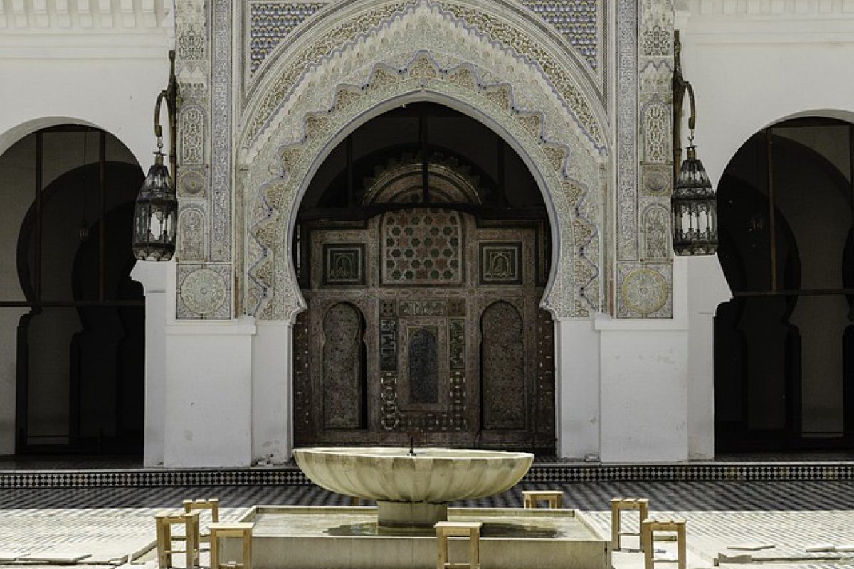 Circuito Fez Chefchaouen Essaouira