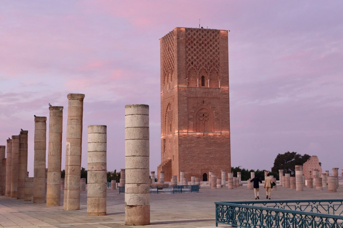 Circuito Fez Chefchaouen Essaouira