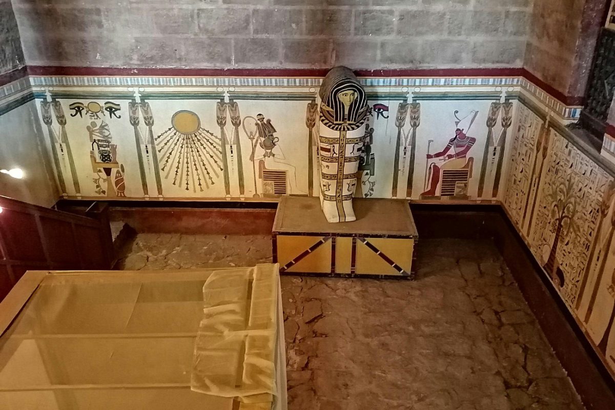 Tour desierto Tánger Marrakech